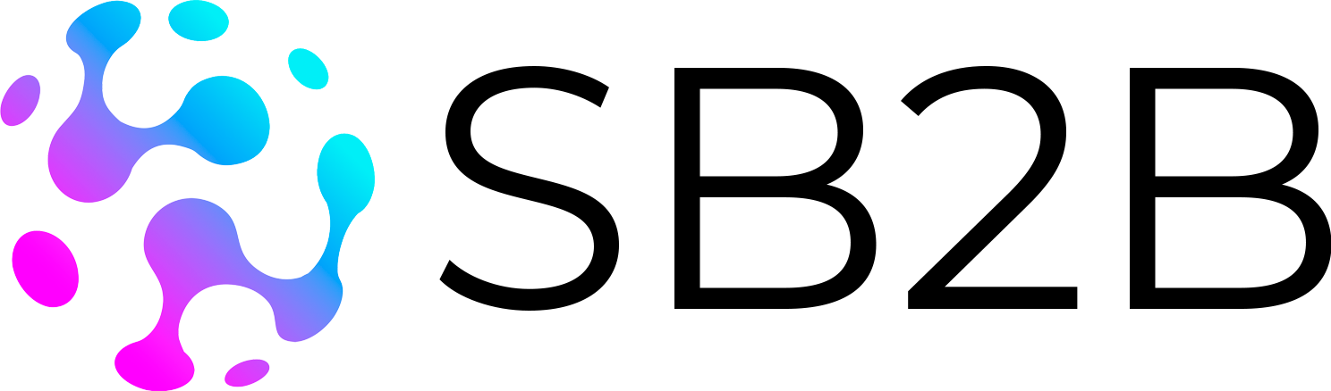 SB2B Logo